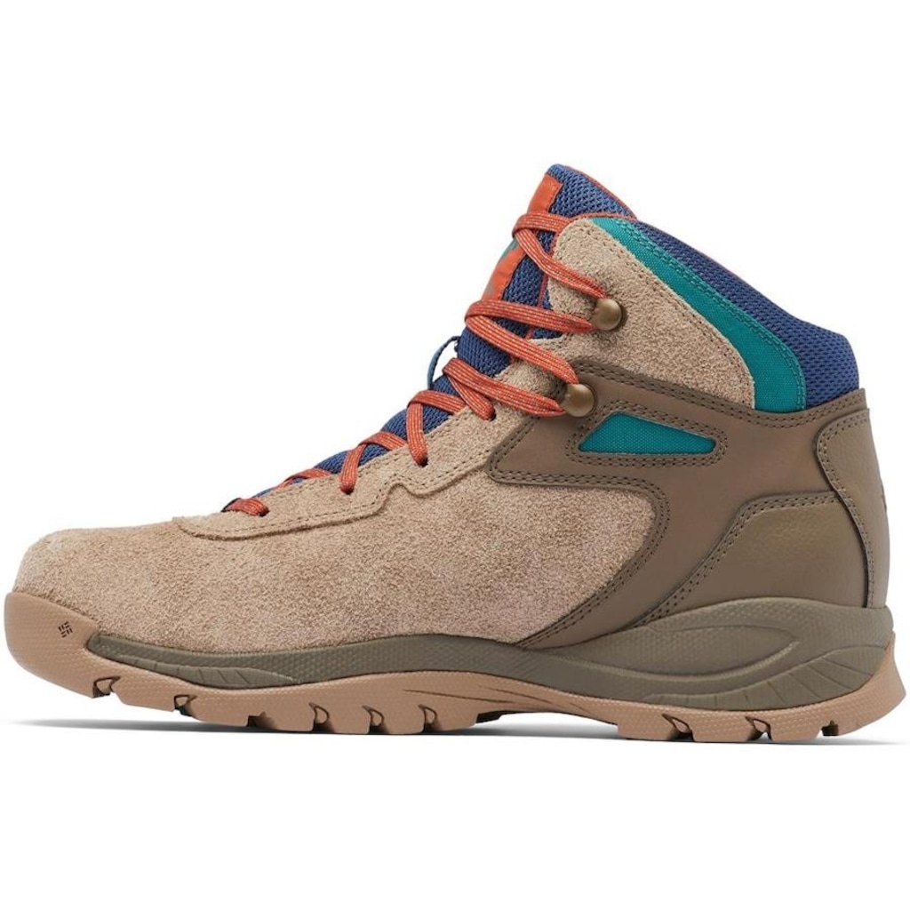 Imagem 2 do produto Bota Columbia Newton Ridge Bc - Masculina