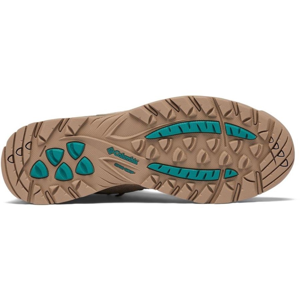 Imagem 5 do produto Bota Columbia Newton Ridge Bc - Masculina