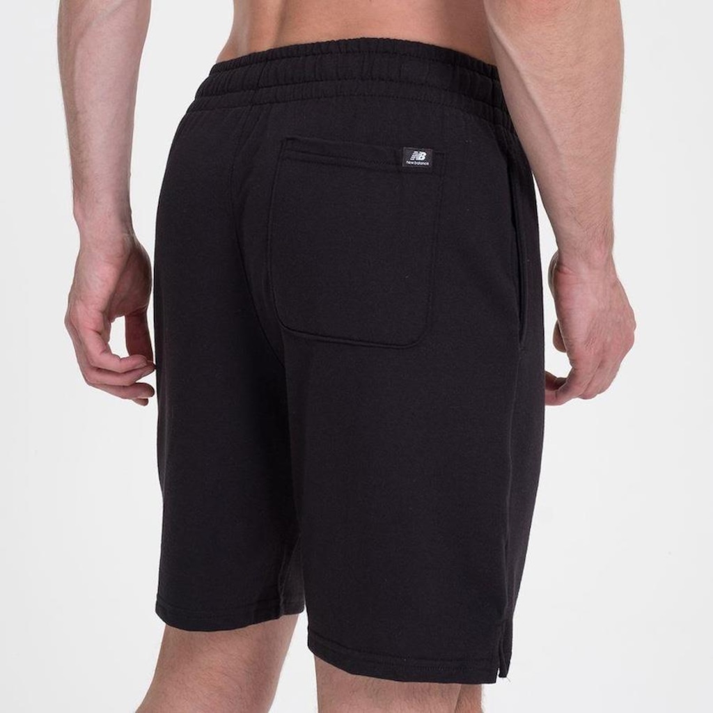 Imagem 2 do produto Bermuda New Balance Essentials - Masculina