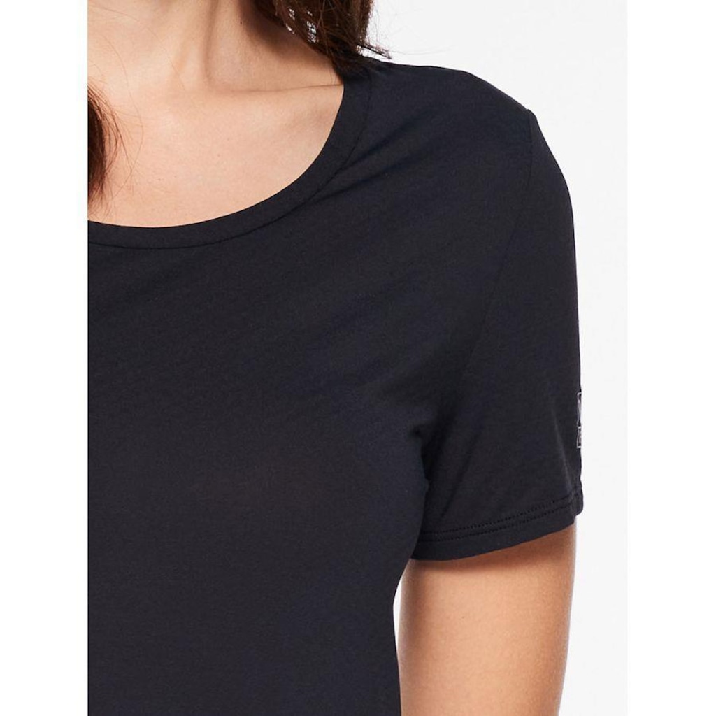 Imagem 4 do produto Camiseta Bodyforsure Lisa Essentials - Feminina
