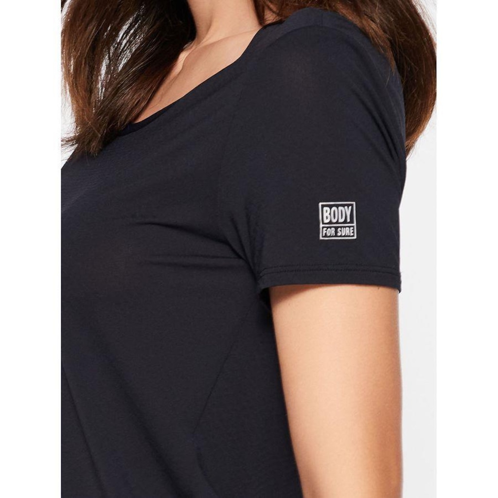 Imagem 5 do produto Camiseta Bodyforsure Lisa Essentials - Feminina