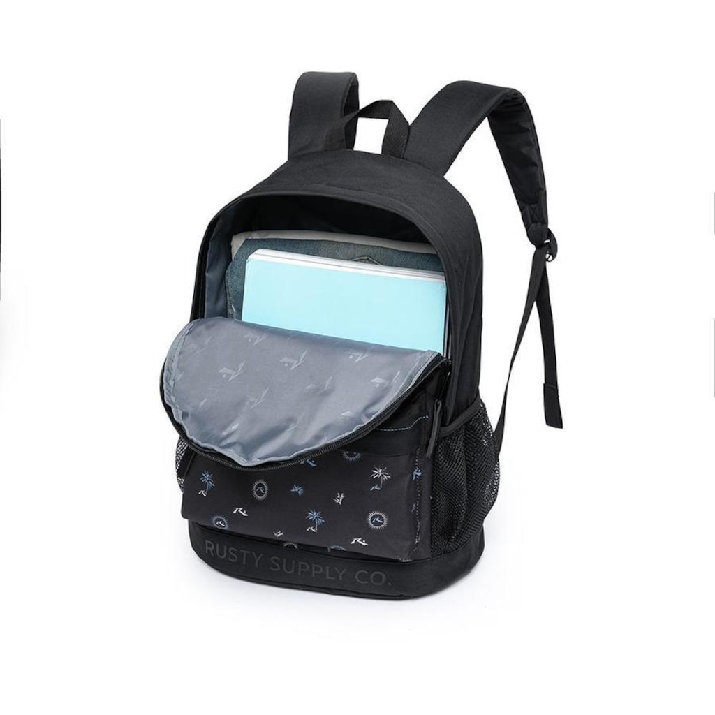 Imagem 4 do produto Mochila Rusty Bay Beach Sm24 - 19,5 Litros