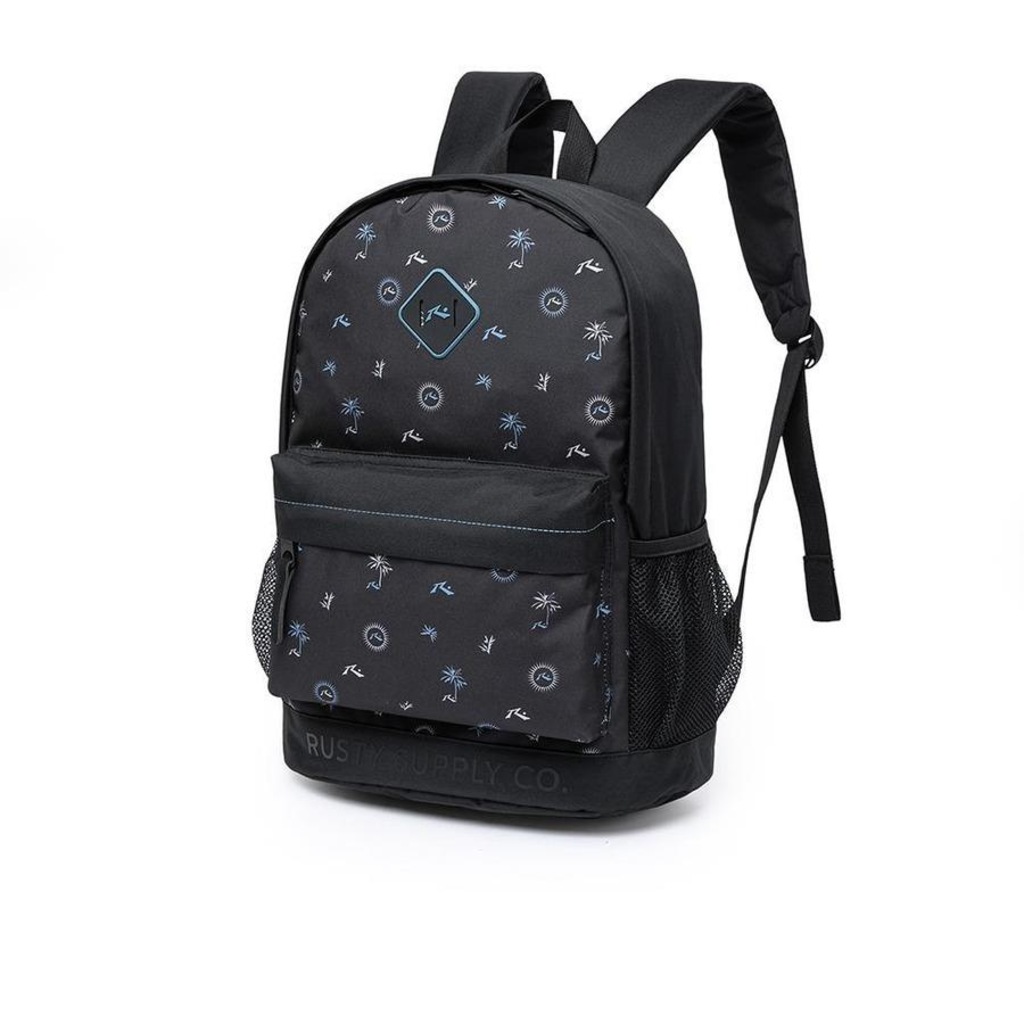 Imagem 5 do produto Mochila Rusty Bay Beach Sm24 - 19,5 Litros