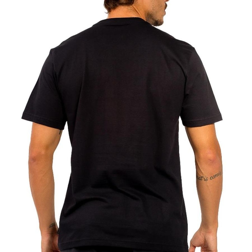 Imagem 2 do produto Camiseta Rip Curl Front Wettie - Masculina