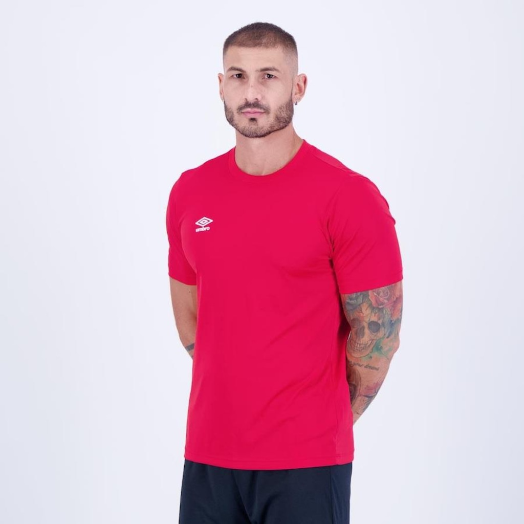 Imagem 3 do produto Camisa Umbro Legacy - Masculina