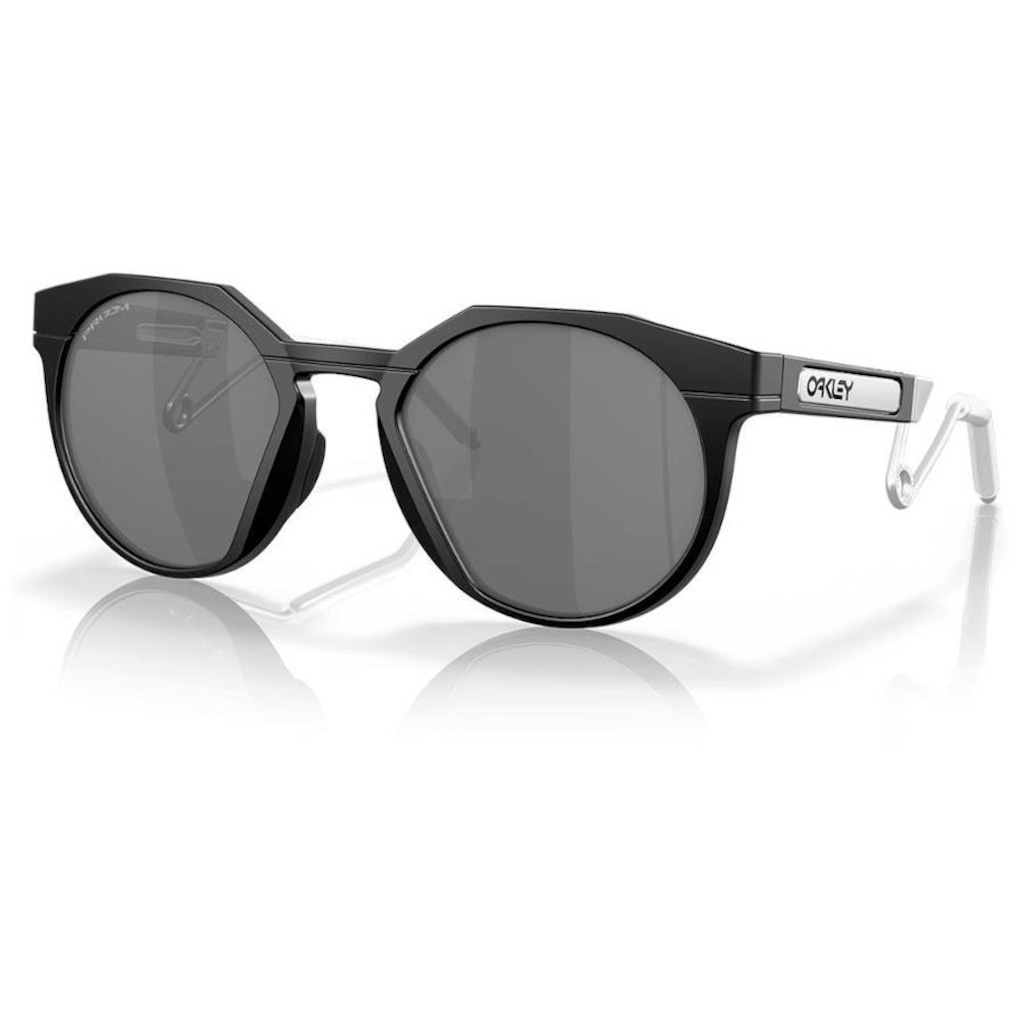 Óculos de Sol Oakley Hstn Metal Matte Prizm