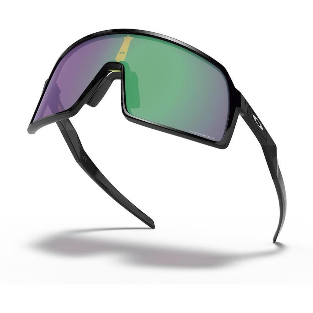 Imagem 3 do produto Óculos de Sol Oakley Sutro S Polished Prizm Jade