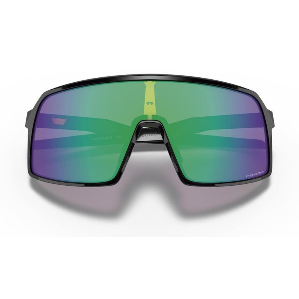 Imagem 5 do produto Óculos de Sol Oakley Sutro S Polished Prizm Jade