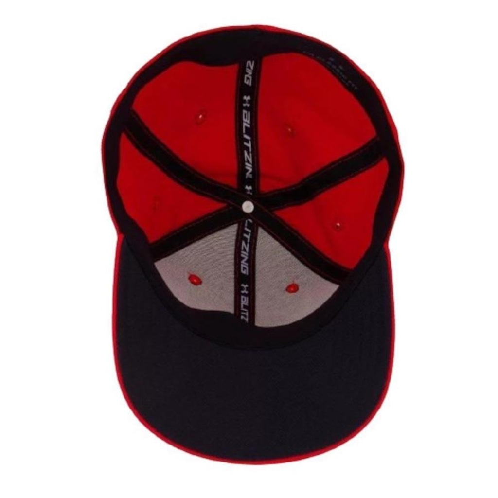 Imagem 4 do produto Boné Under Armour Blitzing-Masculino