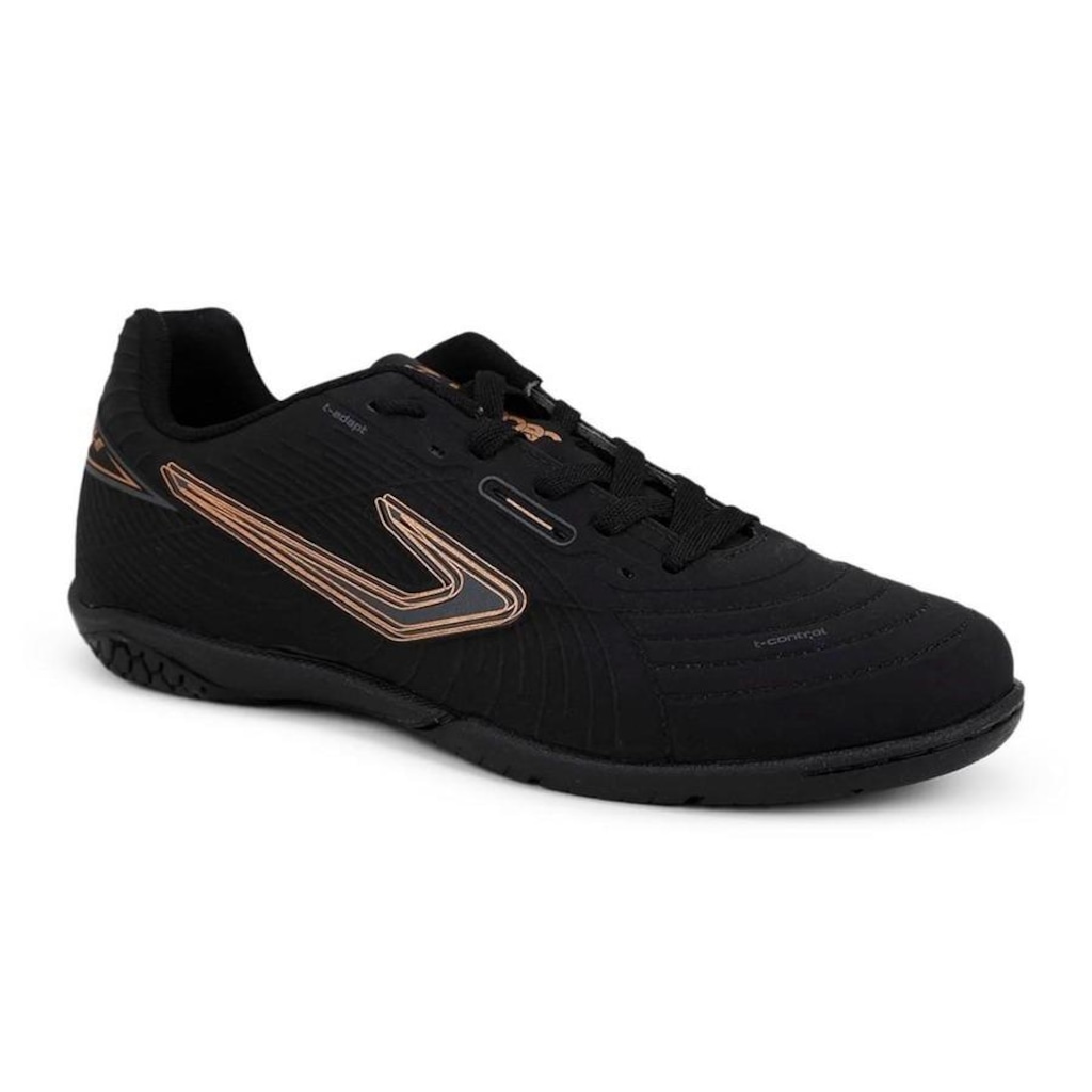 Imagem 2 do produto Chuteira Futsal Topper Drible Vi - Adulto