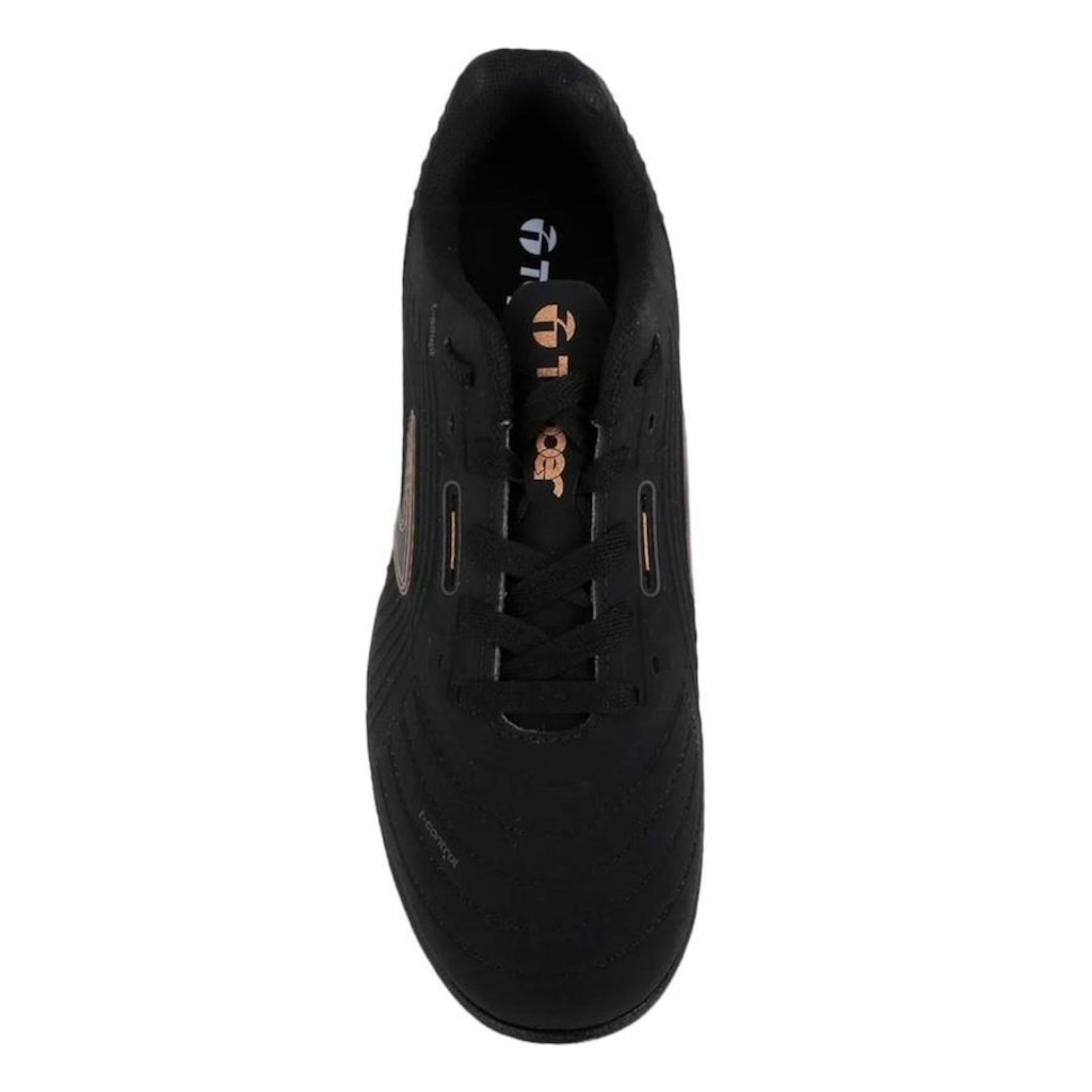 Imagem 3 do produto Chuteira Futsal Topper Drible Vi - Adulto