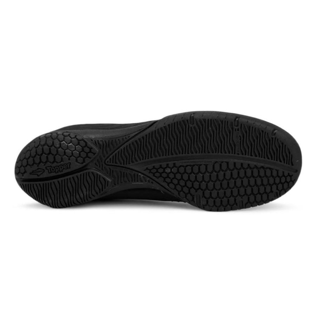 Imagem 5 do produto Chuteira Futsal Topper Drible Vi - Adulto