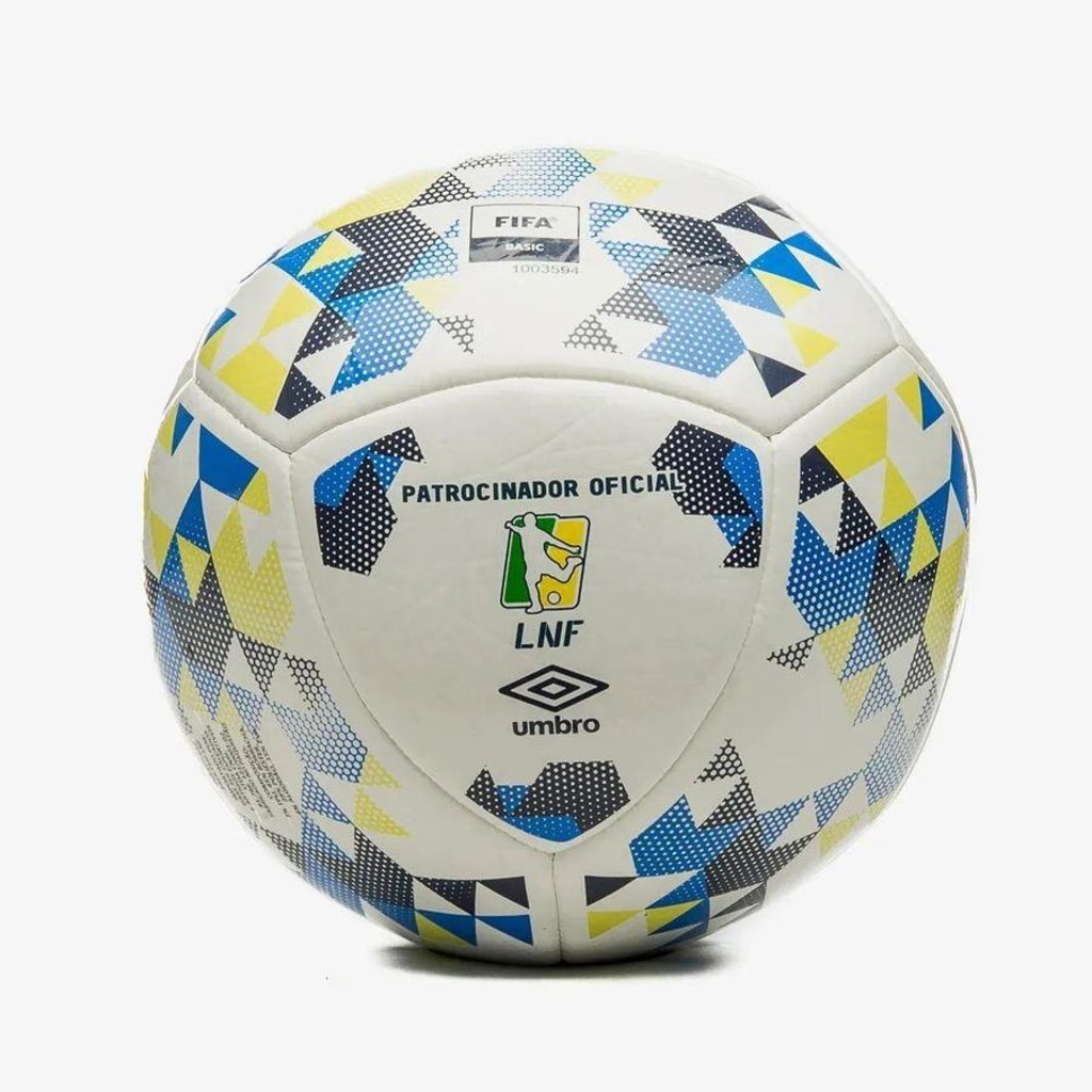Bola de Futsal Umbro Sala Cup Lnf - Foto 2