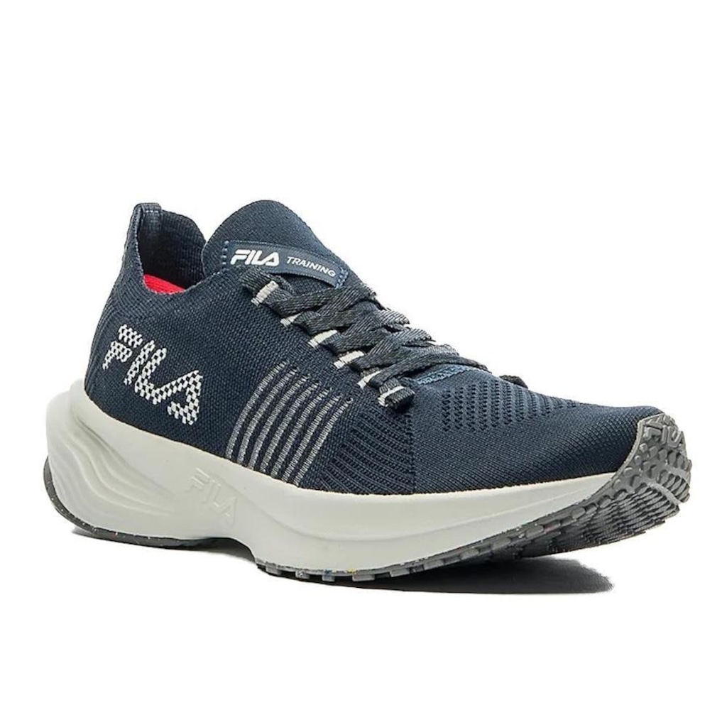 Imagem 3 do produto TÊNIS FILA SPIDER KNIT - MASCULINO