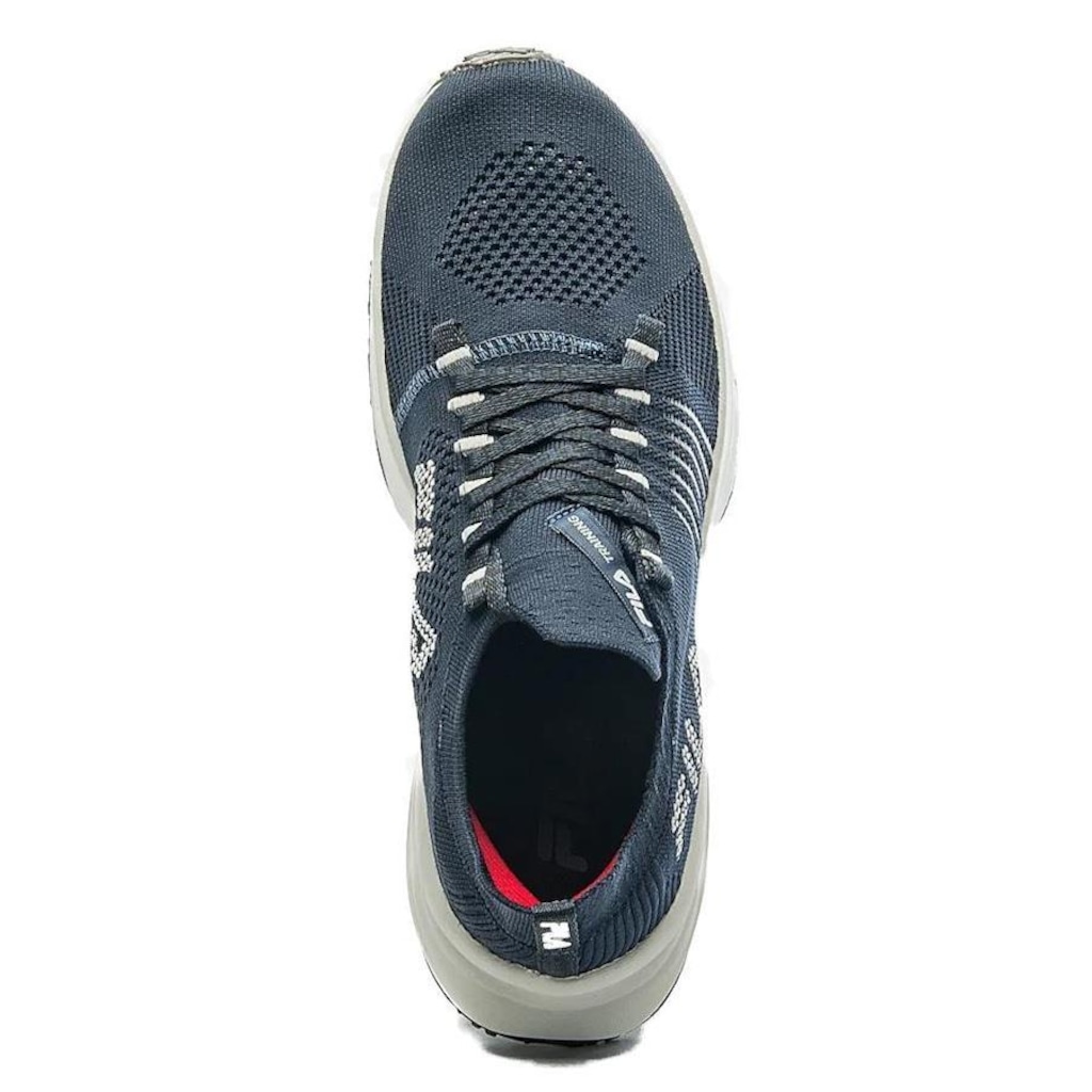 Imagem 4 do produto TÊNIS FILA SPIDER KNIT - MASCULINO