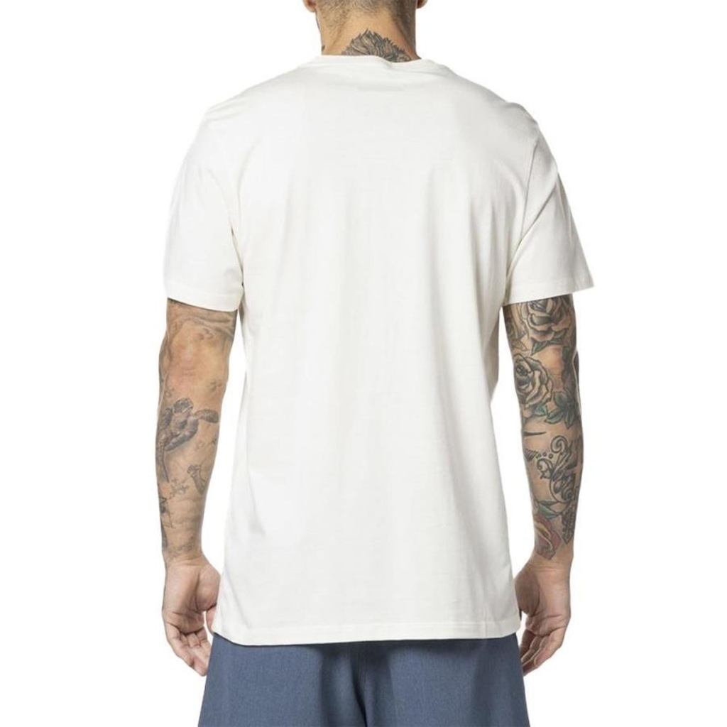 Imagem 2 do produto Camiseta Rvca Mini Balance Box Wt24 - Masculina