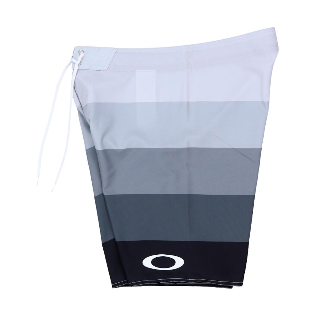 Imagem 2 do produto Bermuda Oakley Tactel Striped - Masculina