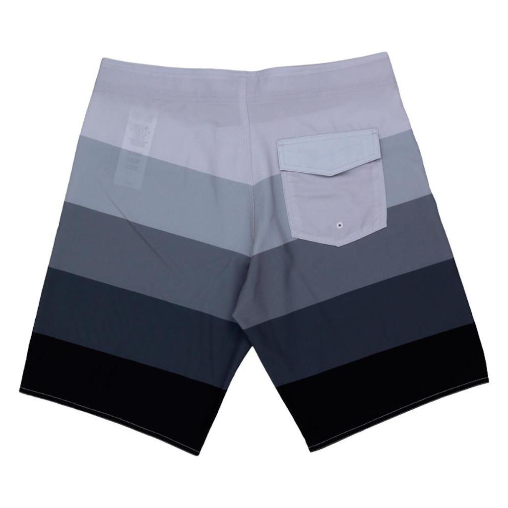Imagem 3 do produto Bermuda Oakley Tactel Striped - Masculina