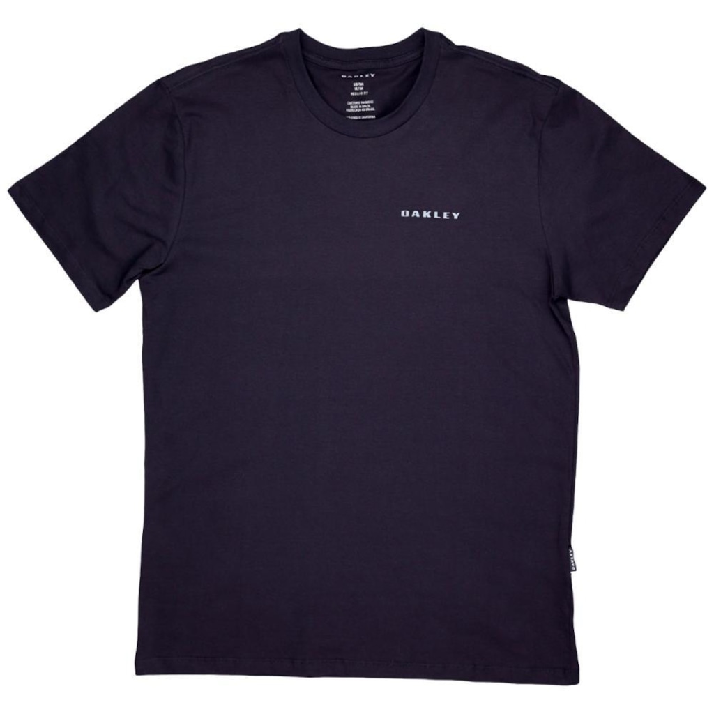 Imagem 4 do produto Camiseta Oakley Ellipse Heritage Tee - Masculina