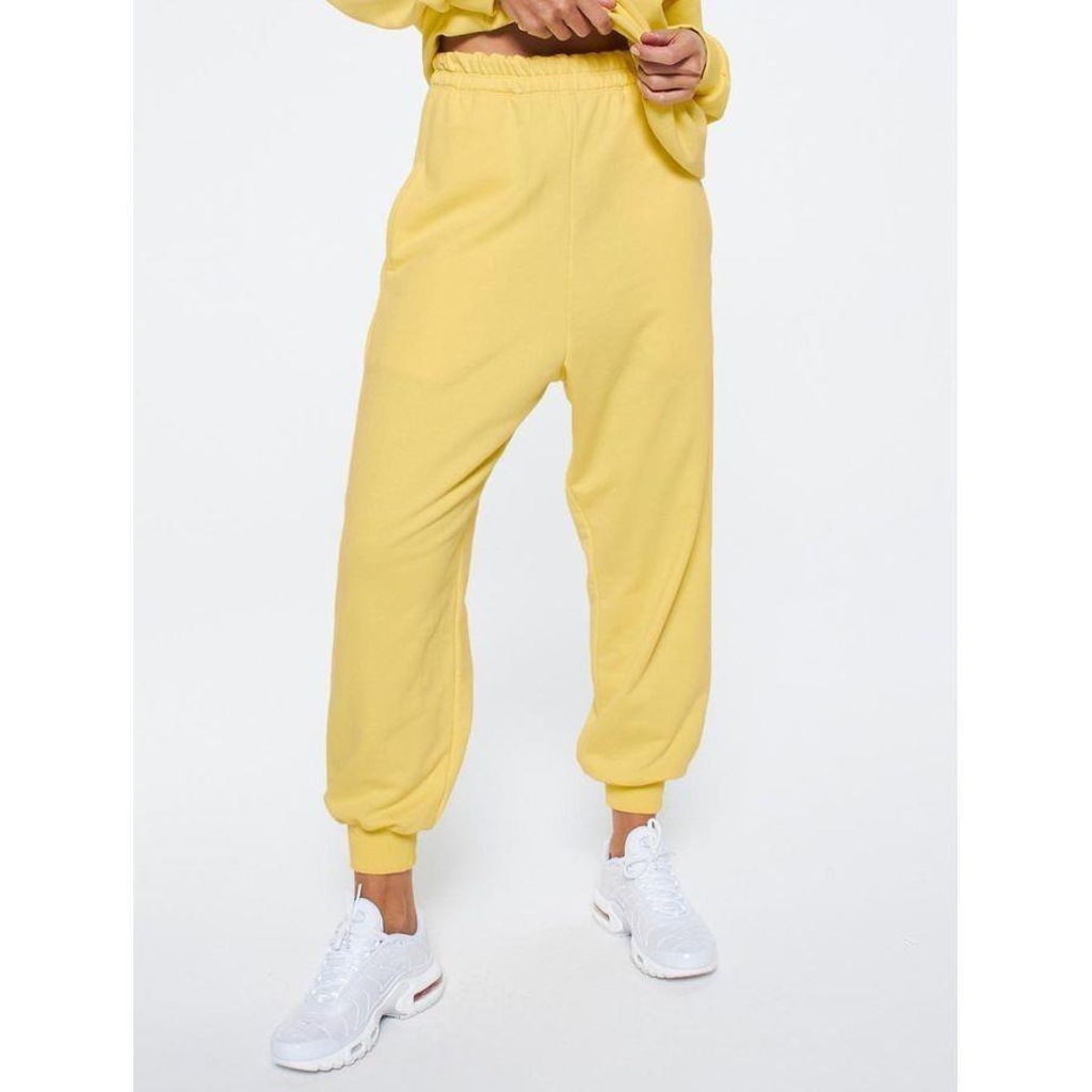 Imagem 2 do produto Calça Lisa em Moletom Tomorrow - Bodyforsure - Feminina