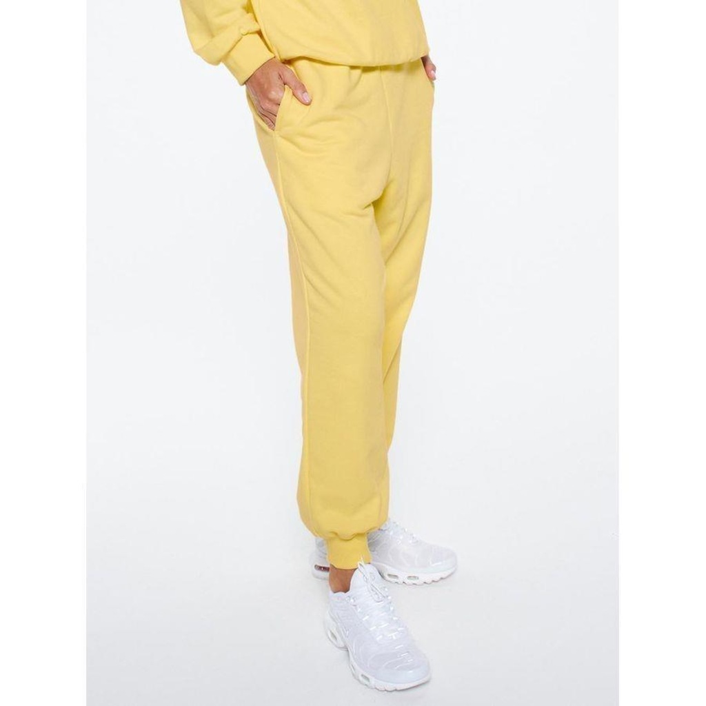 Imagem 4 do produto Calça Lisa em Moletom Tomorrow - Bodyforsure - Feminina