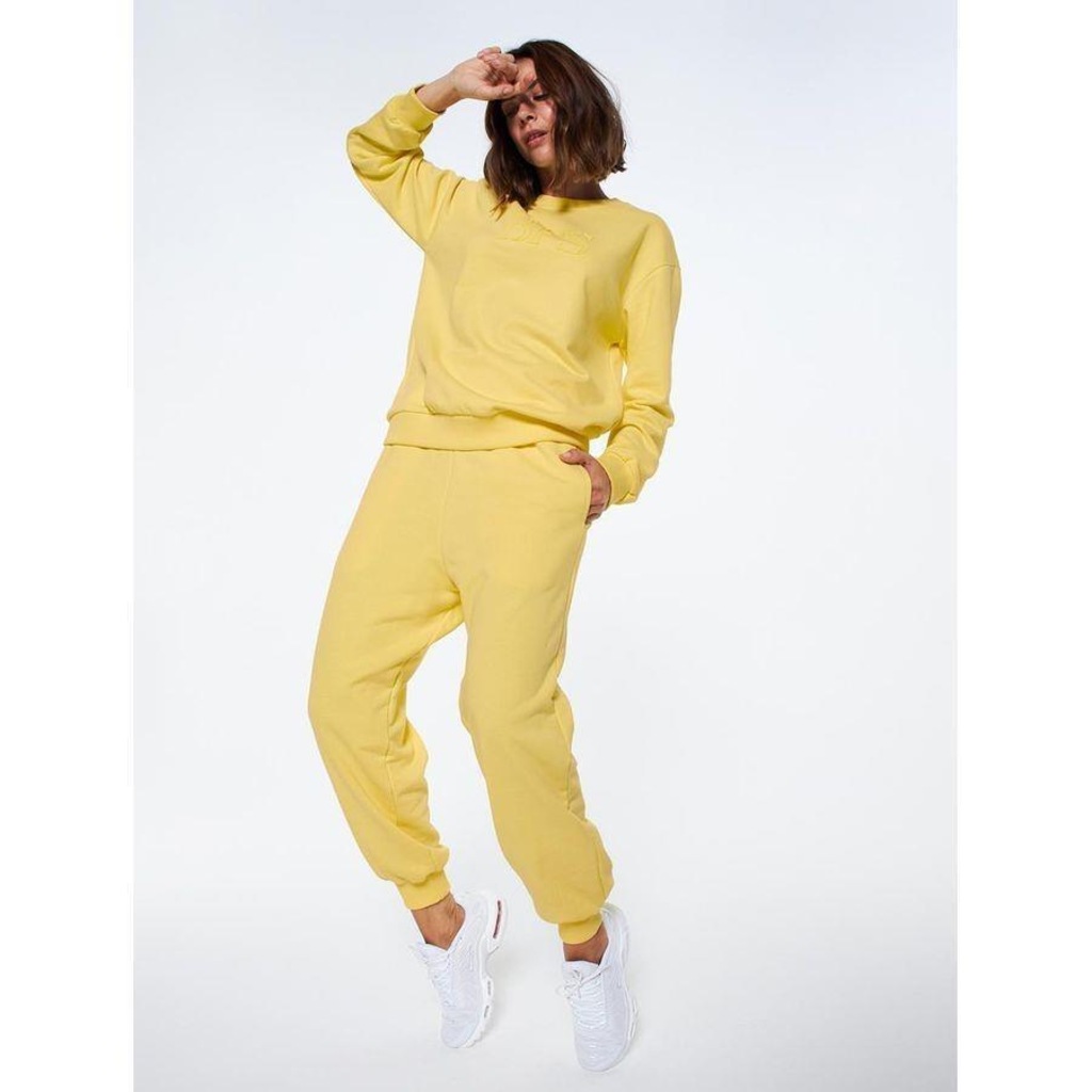 Imagem 1 do produto Calça Lisa em Moletom Tomorrow - Bodyforsure - Feminina