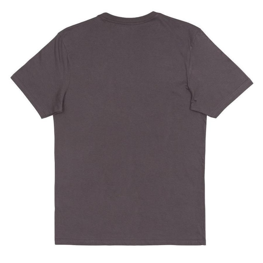 Imagem 2 do produto Camiseta Dc Shoes Stitched Star - Masculina