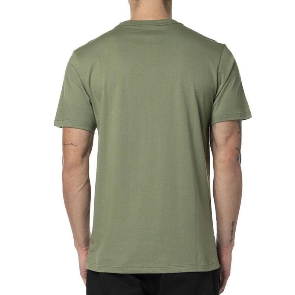 Imagem 2 do produto Camiseta Billabong Walled - Masculina