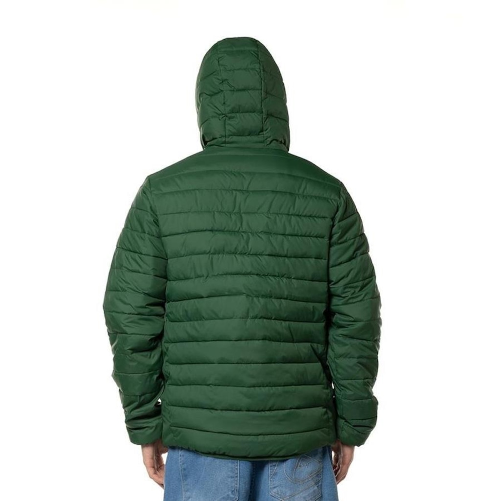 Imagem 2 do produto Jaqueta com Capuz Quiksilver Scally Hood Wt24 - Masculina