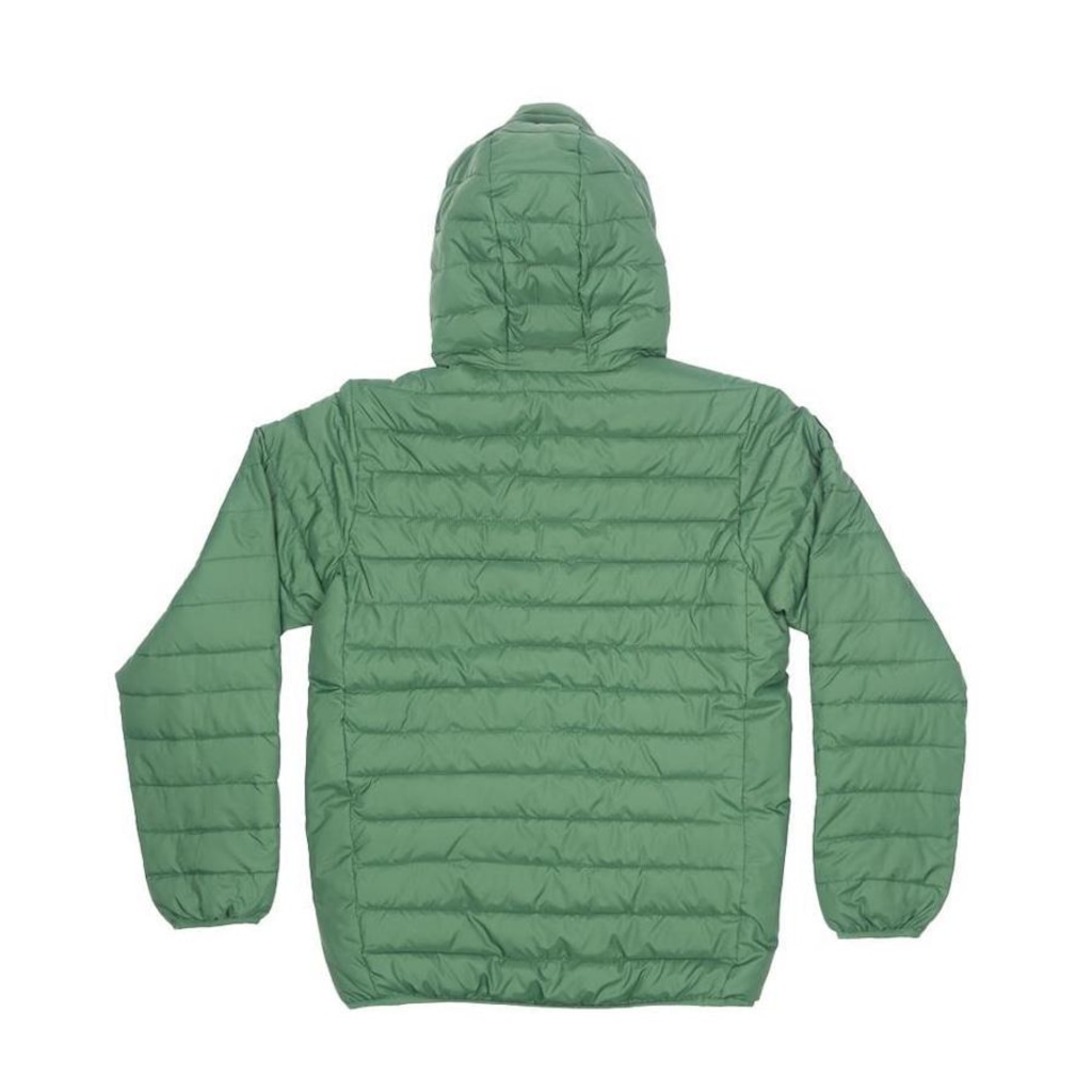 Imagem 4 do produto Jaqueta com Capuz Quiksilver Scally Hood Wt24 - Masculina