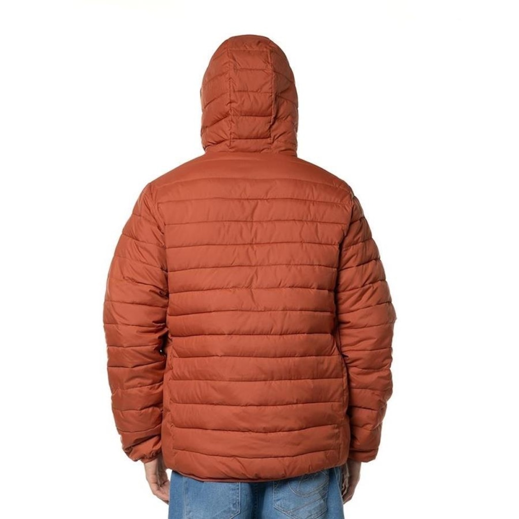 Imagem 2 do produto Jaqueta com Capuz Quiksilver Scally Hood Wt24 - Masculina