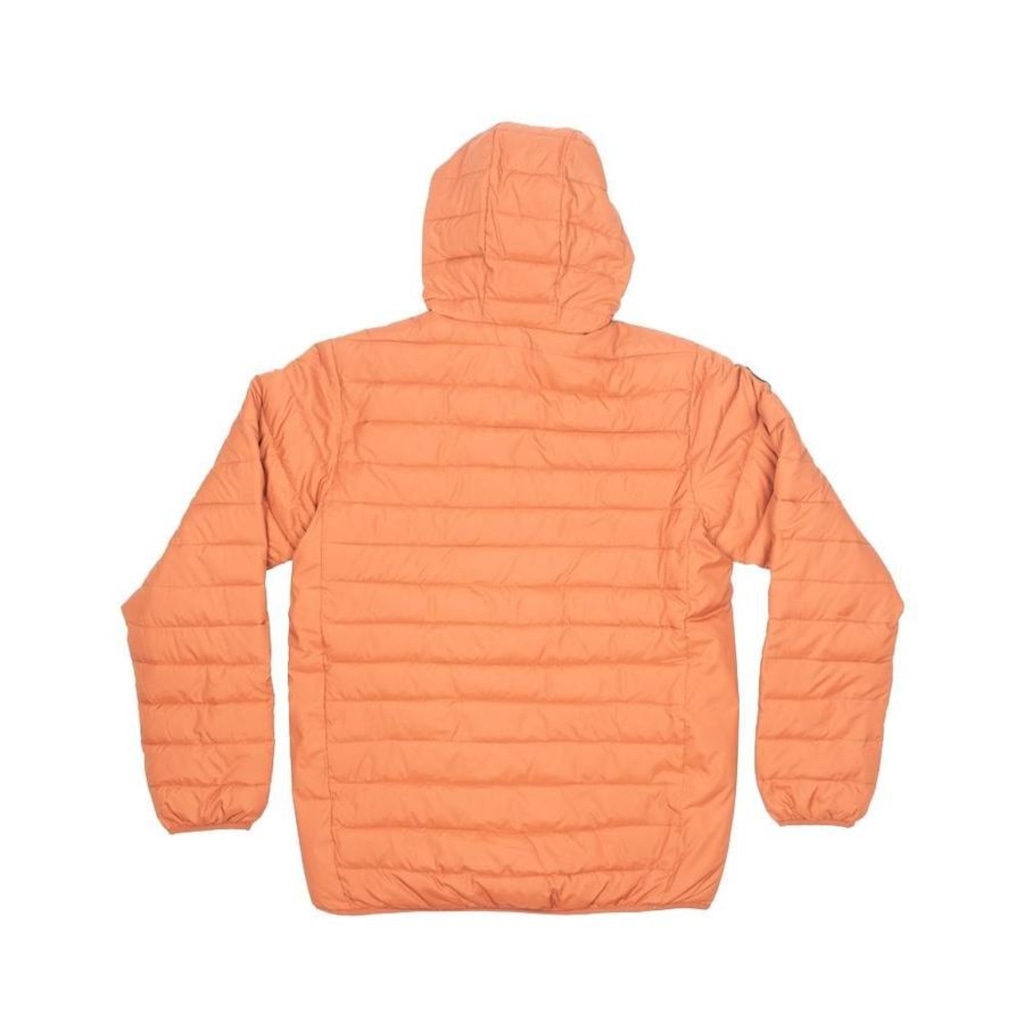 Imagem 4 do produto Jaqueta com Capuz Quiksilver Scally Hood Wt24 - Masculina