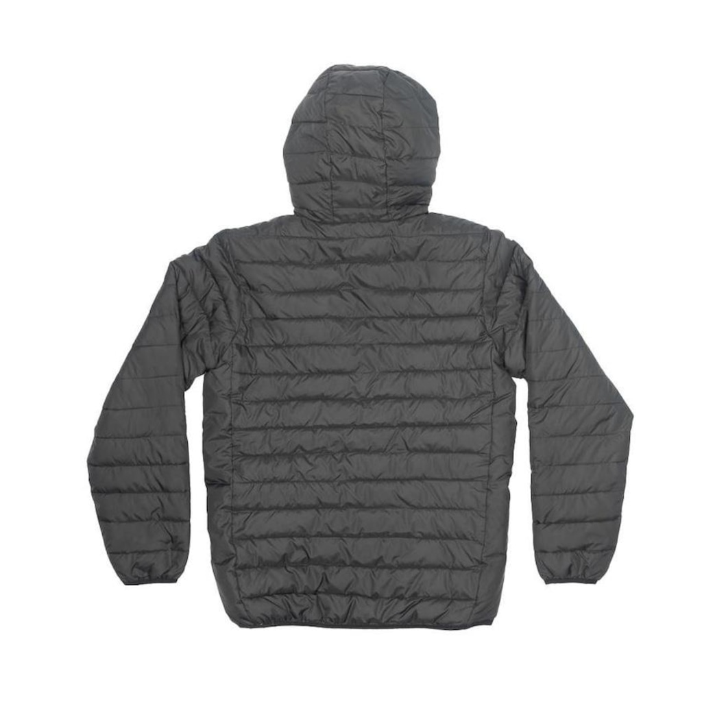 Imagem 4 do produto Jaqueta com Capuz Quiksilver Scally Hood Wt24 - Masculina