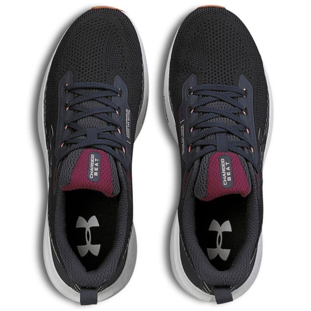 Imagem 2 do produto Tênis Under Armour Charged Beat - Masculino