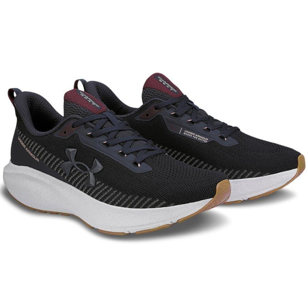 Imagem 3 do produto Tênis Under Armour Charged Beat - Masculino
