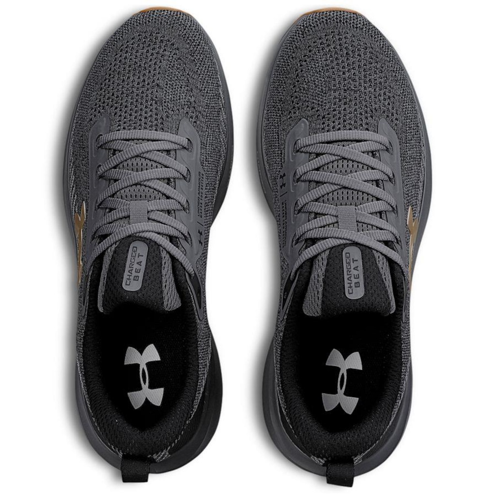 Imagem 2 do produto Tênis Under Armour Charged Beat - Masculino