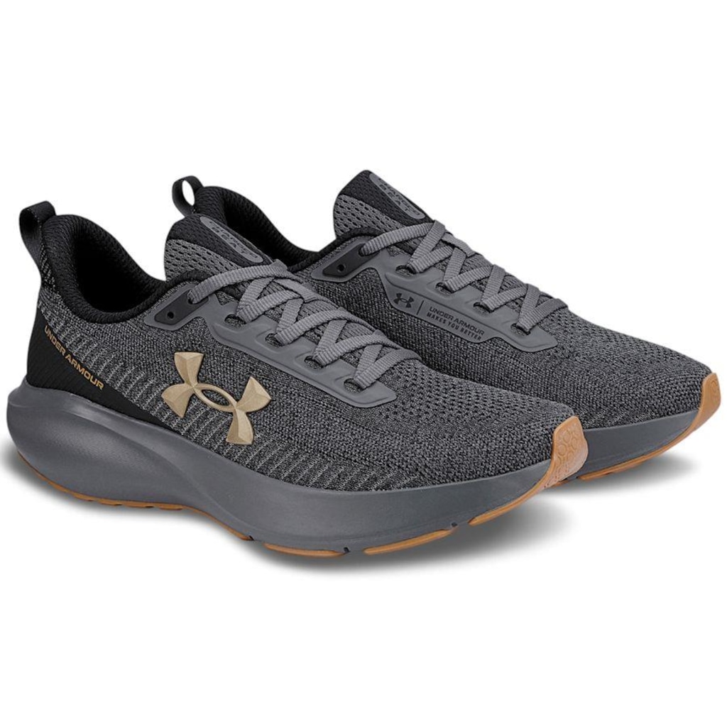 Imagem 3 do produto Tênis Under Armour Charged Beat - Masculino