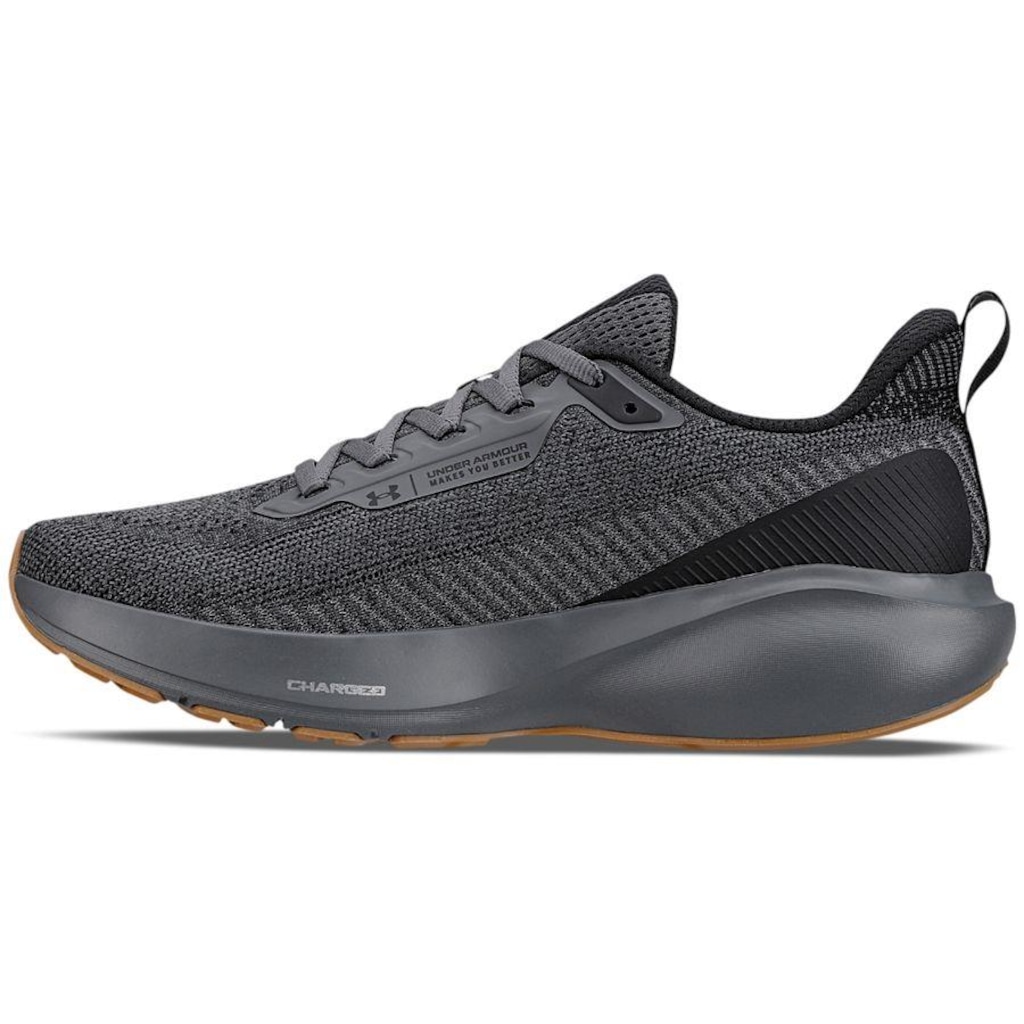 Imagem 4 do produto Tênis Under Armour Charged Beat - Masculino