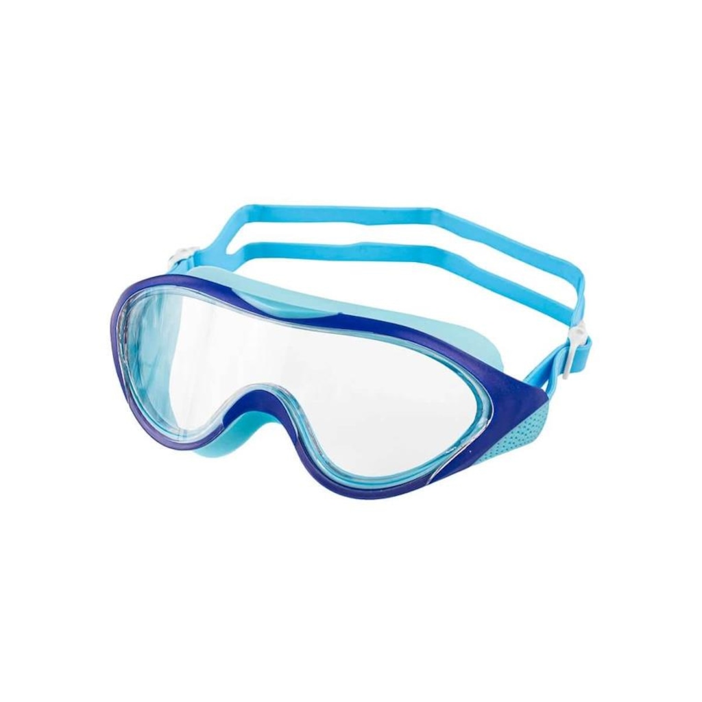 Máscara de Natação Poker Sepik Junior High - Infantil