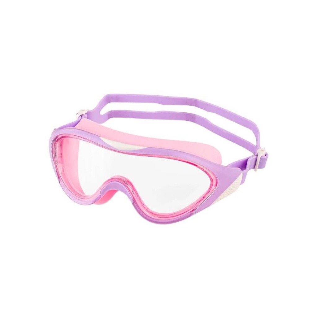 Máscara de Natação Poker Sepik Junior High - Infantil