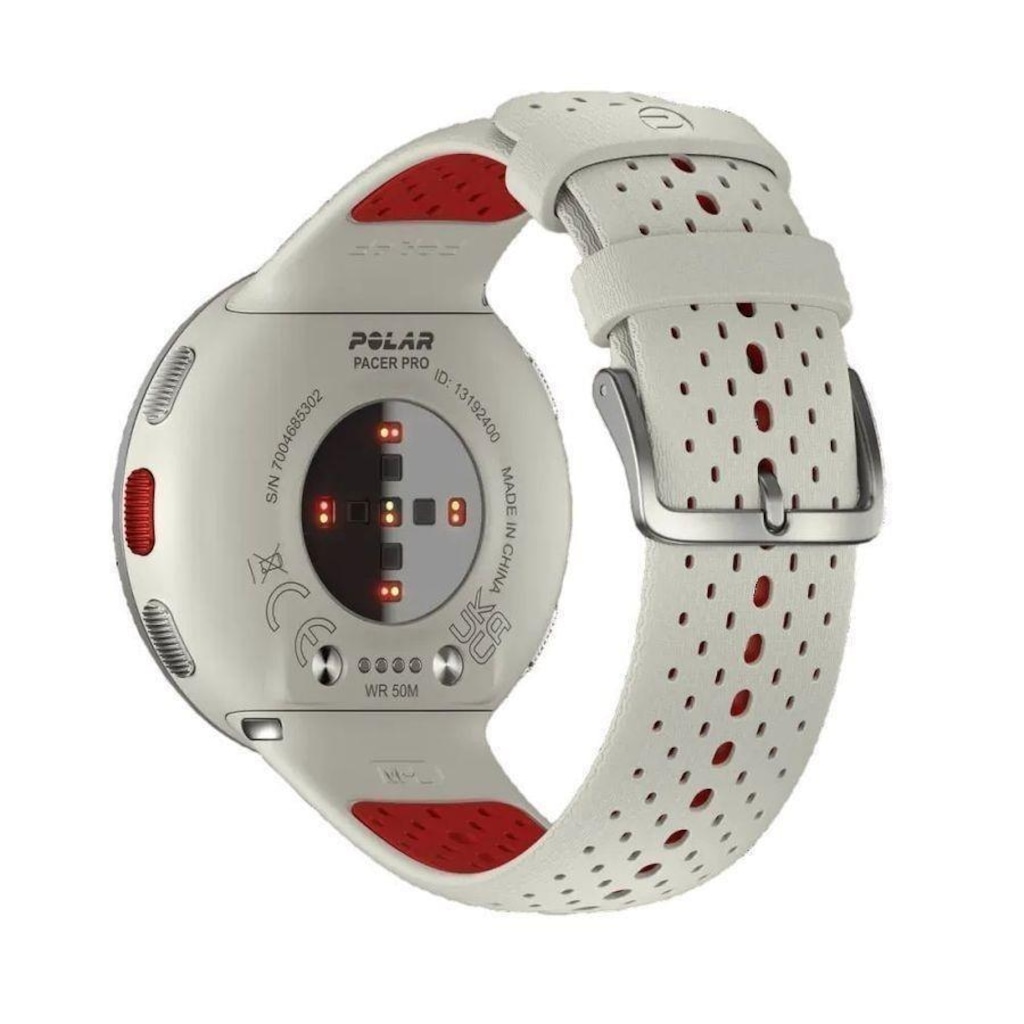 Imagem 4 do produto Relógio Digital Polar Pacer Pro - Adulto