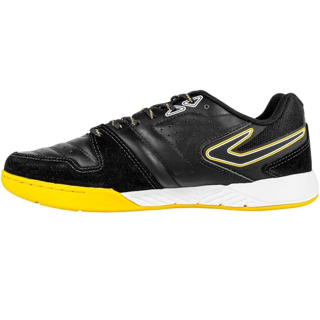 Imagem 3 do produto Chuteira Futsal Topper Dominator Pro V - Adulto