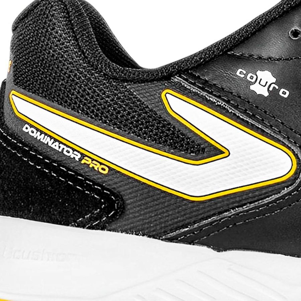 Imagem 5 do produto Chuteira Futsal Topper Dominator Pro V - Adulto