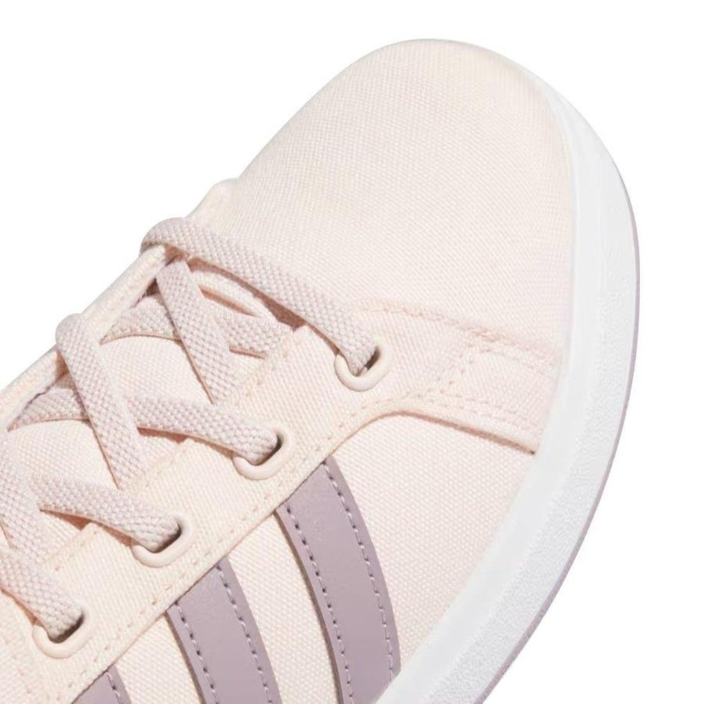 Imagem 3 do produto Tênis adidas Grand Court 2.0 El - Infantil