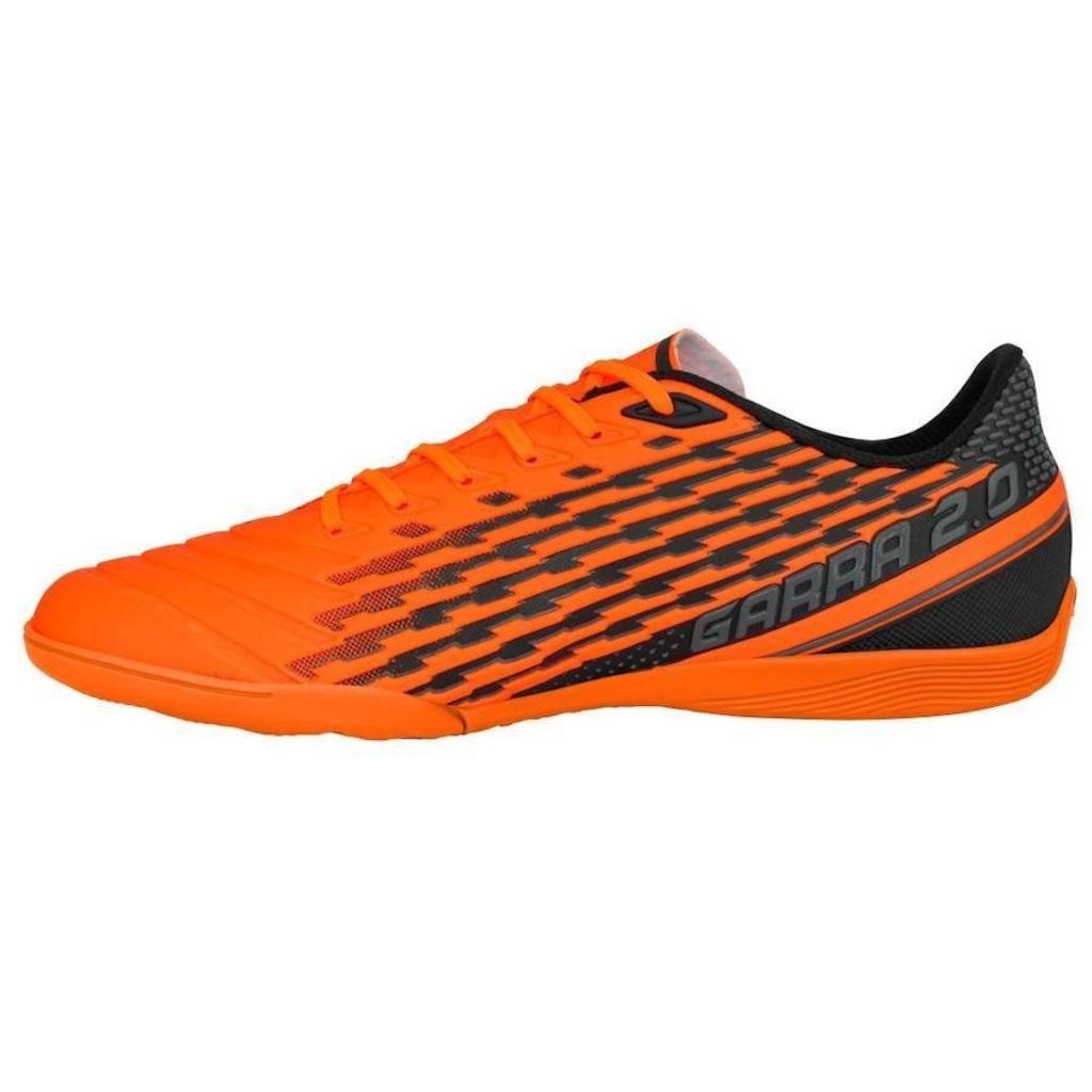 Imagem 2 do produto Chuteira Futsal Penalty Garra Y-2 - Adulto