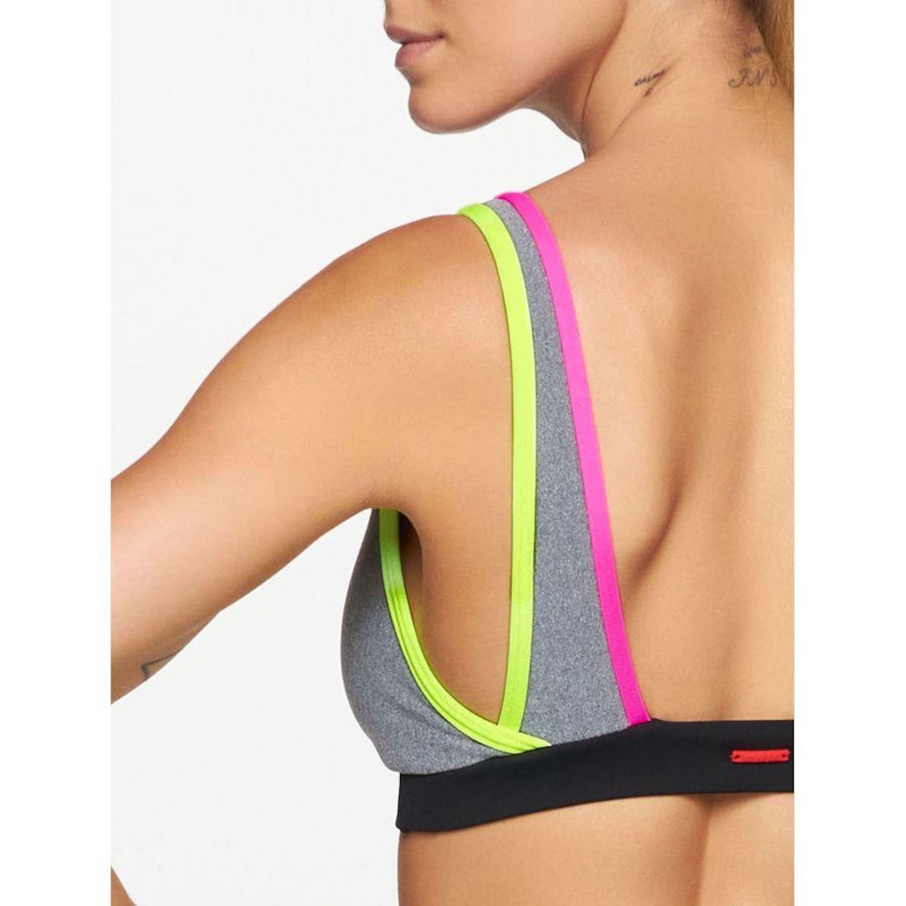 Imagem 5 do produto Top Especial Liso Breath - Bodyforsure