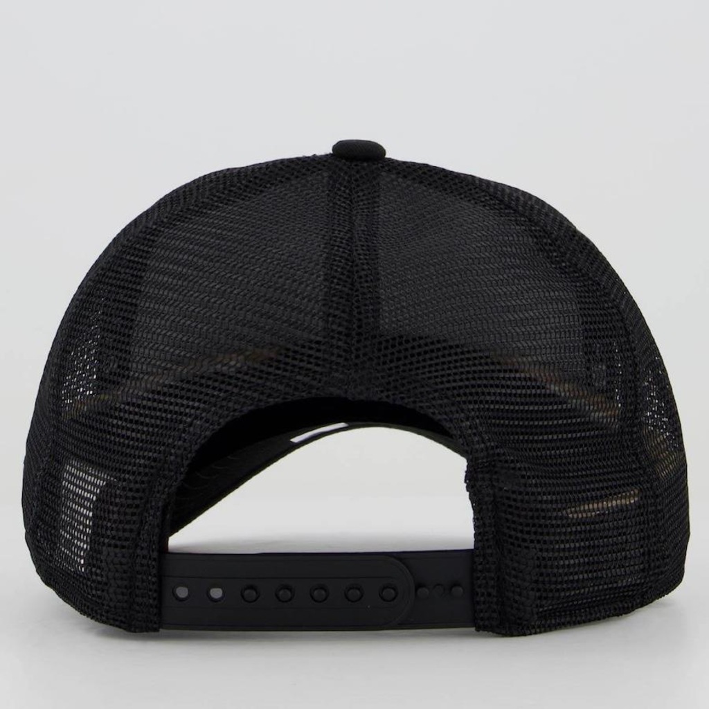 Imagem 3 do produto Boné Aba Curva New Era Atlético Mineiro - Snapback - Adulto