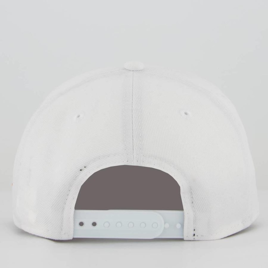 Imagem 3 do produto Boné Aba Curva New Era Internacional - Snapback - Adulto