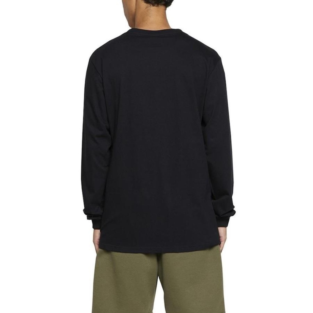 Imagem 2 do produto Camiseta Manga Longa Element Dial Ls - Masculina