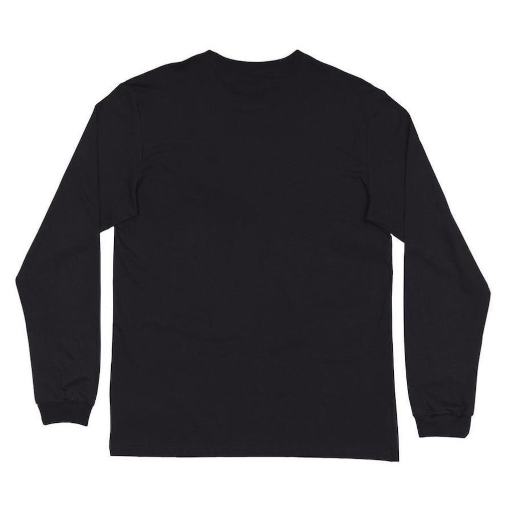 Imagem 4 do produto Camiseta Manga Longa Element Dial Ls - Masculina